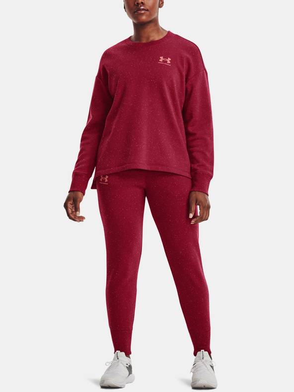 Under Armour Ženske trenirke Under Armour Rival Fleece Joggers