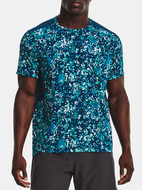 Under Armour Muške majice Under Armour UA Speed Stride 2.0 Tee II
