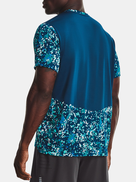 Under Armour Muške majice Under Armour UA Speed Stride 2.0 Tee II