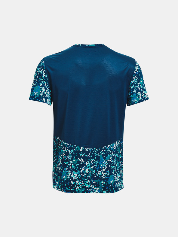 Under Armour Muške majice Under Armour UA Speed Stride 2.0 Tee II