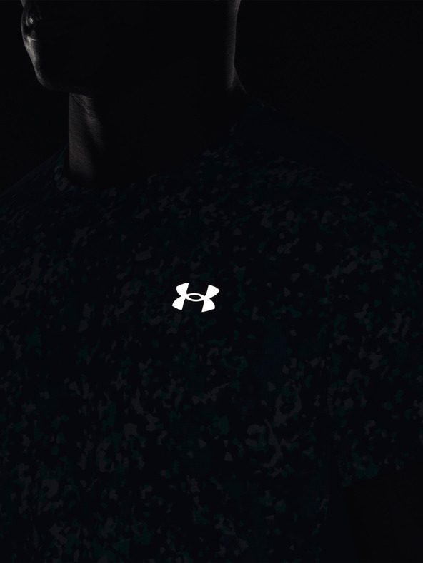 Under Armour Muške majice Under Armour UA Speed Stride 2.0 Tee II