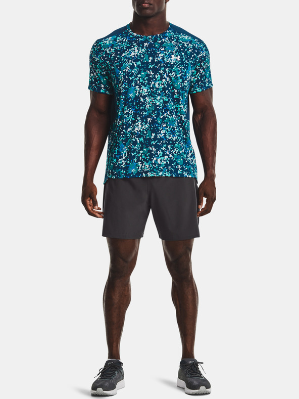 Under Armour Muške majice Under Armour UA Speed Stride 2.0 Tee II