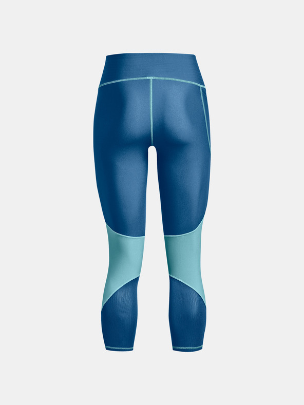 Under Armour Ženske tajice Under Armour Armour 6M Ankle Leg Block