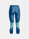 Under Armour Ženske tajice Under Armour Armour 6M Ankle Leg Block
