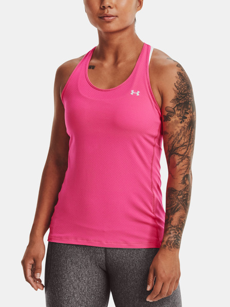 Under Armour Ženski top Under Armour UA HG Armour Racer Tank