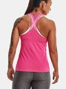 Under Armour Ženski top Under Armour UA HG Armour Racer Tank