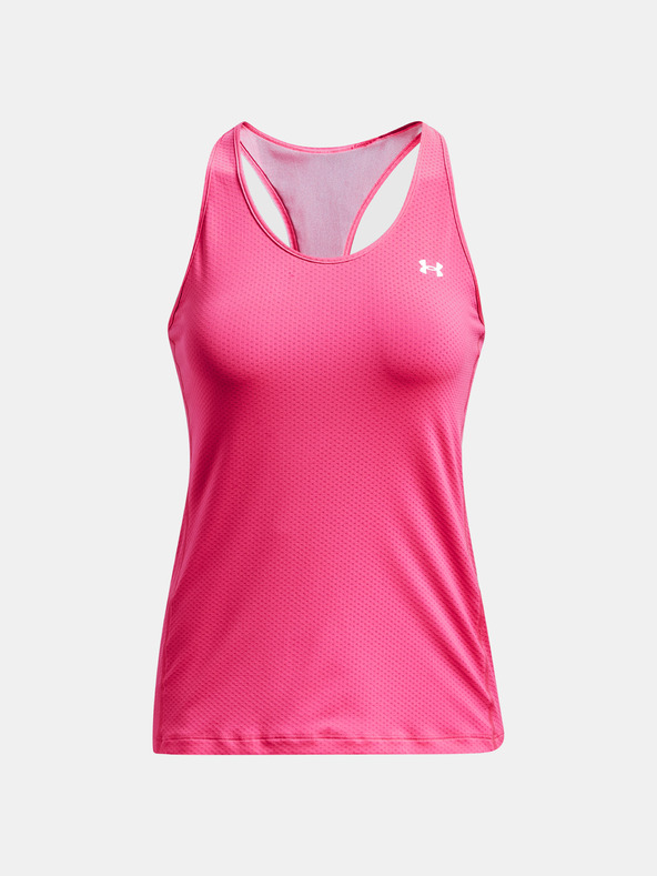 Under Armour Ženski top Under Armour UA HG Armour Racer Tank