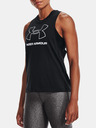Under Armour Ženski top Under Armour UA SPORTSTYLE LOGO TANK