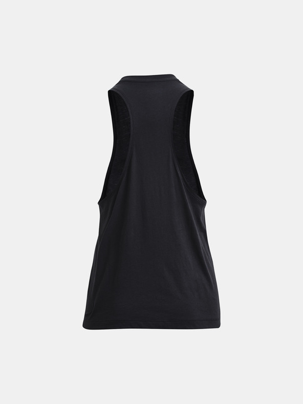 Under Armour Ženski top Under Armour UA SPORTSTYLE LOGO TANK