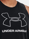Under Armour Ženski top Under Armour UA SPORTSTYLE LOGO TANK