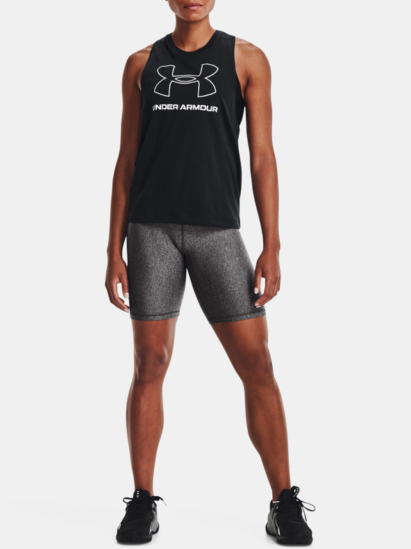 Under Armour Ženski top Under Armour UA SPORTSTYLE LOGO TANK