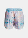 Under Armour Djevojčinske kratke hlačice Under Armour Play Up Printed Shorts