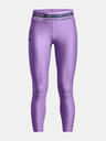 Under Armour Djevojačke tajice Under Armour Armour Ankle Crop