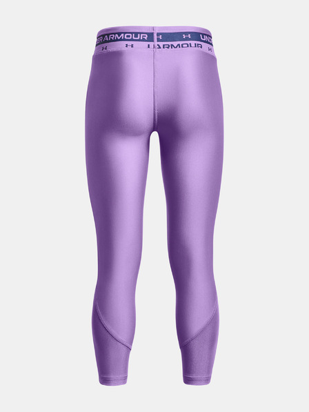 Under Armour Djevojačke tajice Under Armour Armour Ankle Crop