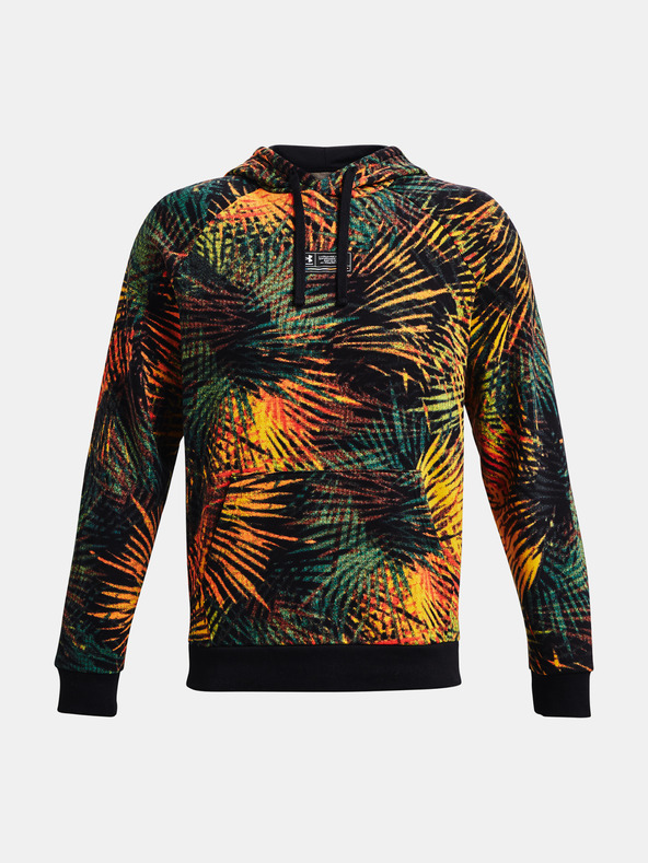 Under Armour Muška dukserica Under Armour UA Rival Flc Sport Palm HD