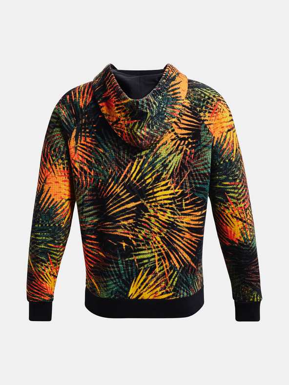 Under Armour Muška dukserica Under Armour UA Rival Flc Sport Palm HD