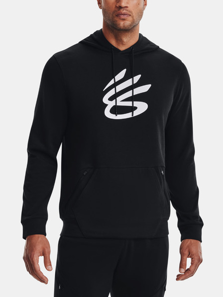 Under Armour Muška dukserica Under Armour CURRY PULLOVER HOOD