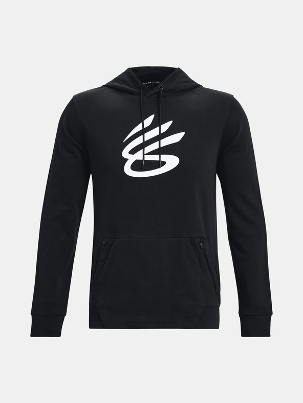 Under Armour Muška dukserica Under Armour CURRY PULLOVER HOOD