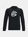 Under Armour Muška dukserica Under Armour CURRY PULLOVER HOOD