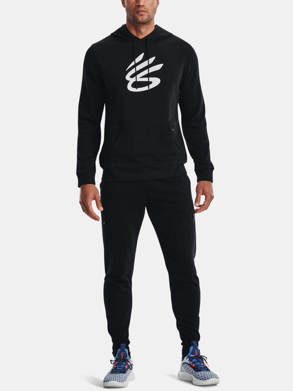 Under Armour Muška dukserica Under Armour CURRY PULLOVER HOOD