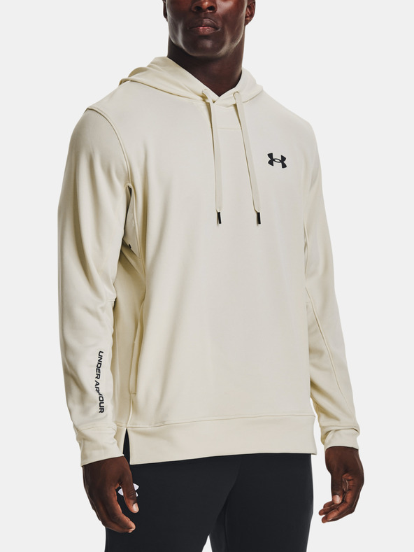 Under Armour Muška dukserica Under Armour UA ARMOUR TERRY HOODIE