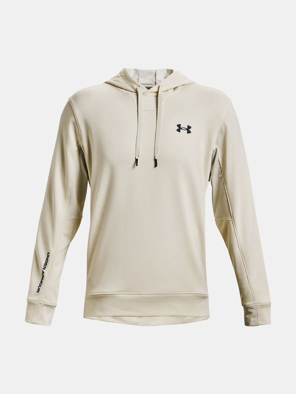 Under Armour Muška dukserica Under Armour UA ARMOUR TERRY HOODIE