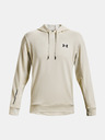 Under Armour Muška dukserica Under Armour UA ARMOUR TERRY HOODIE