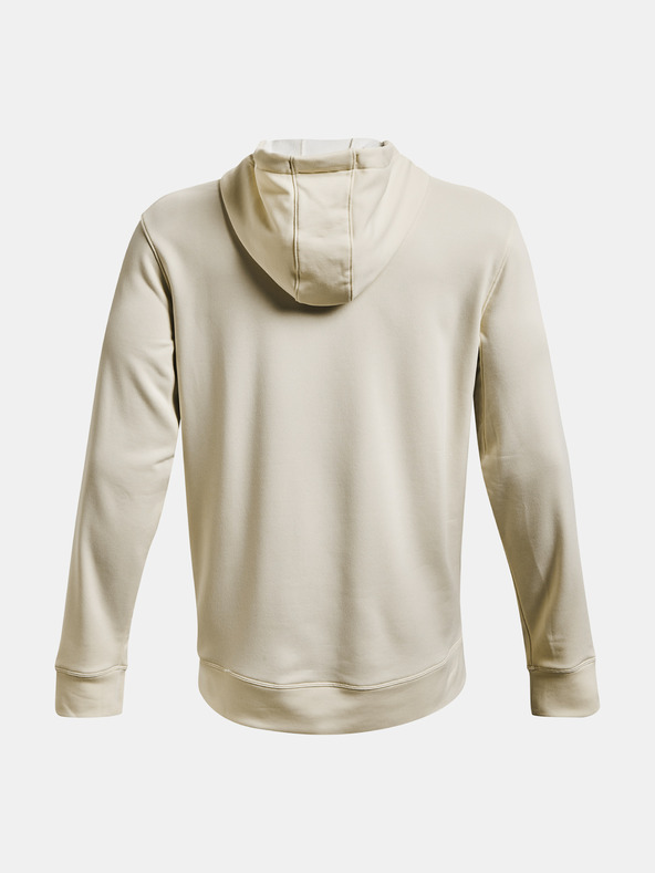 Under Armour Muška dukserica Under Armour UA ARMOUR TERRY HOODIE