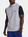 Under Armour Muška dukserica Under Armour CURRY FLEECE SLVLS HOODY
