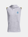 Under Armour Muška dukserica Under Armour CURRY FLEECE SLVLS HOODY