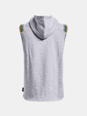 Under Armour Muška dukserica Under Armour CURRY FLEECE SLVLS HOODY