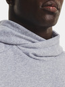 Under Armour Muška dukserica Under Armour CURRY FLEECE SLVLS HOODY