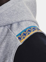 Under Armour Muška dukserica Under Armour CURRY FLEECE SLVLS HOODY