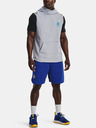 Under Armour Muška dukserica Under Armour CURRY FLEECE SLVLS HOODY