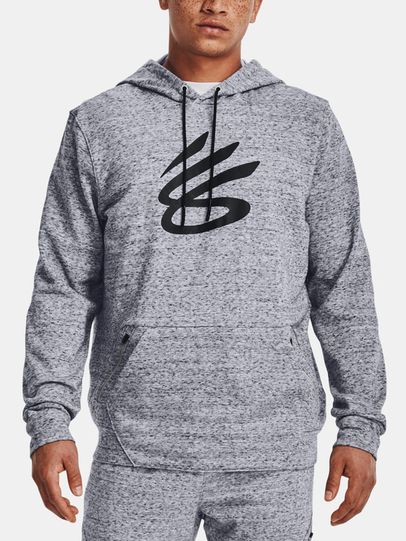Under Armour Muška dukserica Under Armour CURRY PULLOVER HOOD