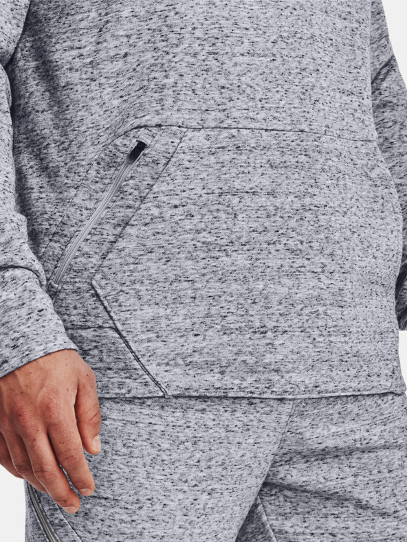 Under Armour Muška dukserica Under Armour CURRY PULLOVER HOOD