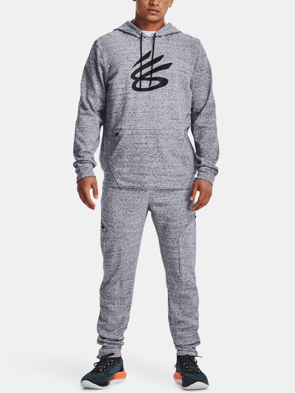 Under Armour Muška dukserica Under Armour CURRY PULLOVER HOOD