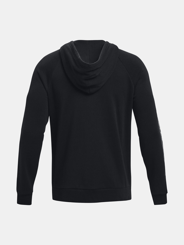 Under Armour Muška dukserica Under Armour UA Rival Fleece Chroma FZ HD