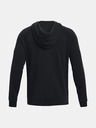 Under Armour Muška dukserica Under Armour UA Rival Fleece Chroma FZ HD