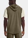 Under Armour Muška dukserica Under Armour UA Rival Terry CB SS Hoodie