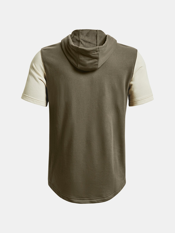 Under Armour Muška dukserica Under Armour UA Rival Terry CB SS Hoodie