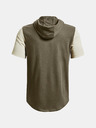 Under Armour Muška dukserica Under Armour UA Rival Terry CB SS Hoodie