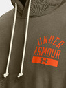 Under Armour Muška dukserica Under Armour UA Rival Terry CB SS Hoodie
