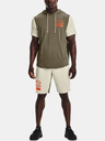 Under Armour Muška dukserica Under Armour UA Rival Terry CB SS Hoodie