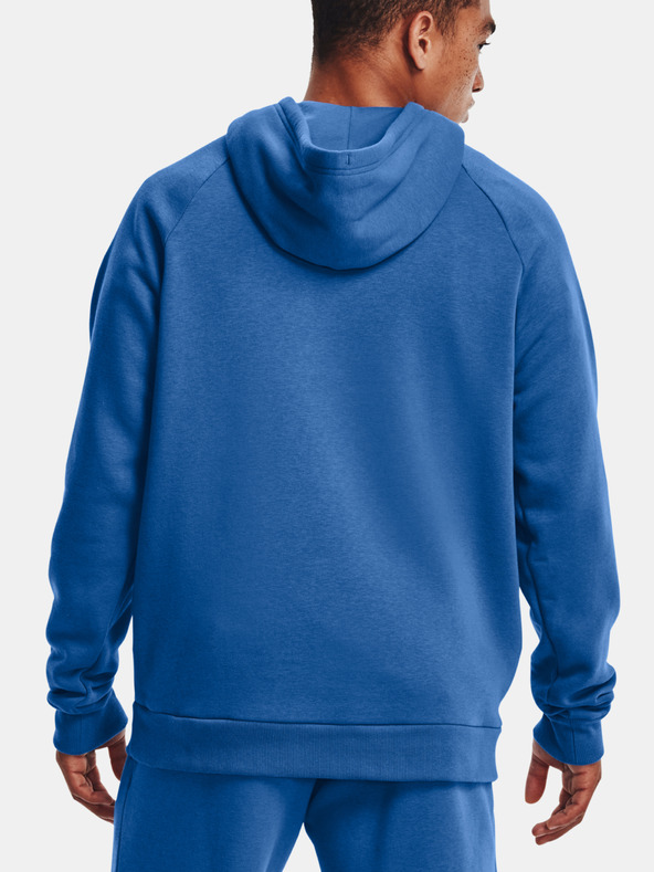 Under Armour Muška dukserica Under Armour UA Rival Flc Graphic Hoodie