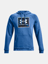 Under Armour Muška dukserica Under Armour UA Rival Flc Graphic Hoodie