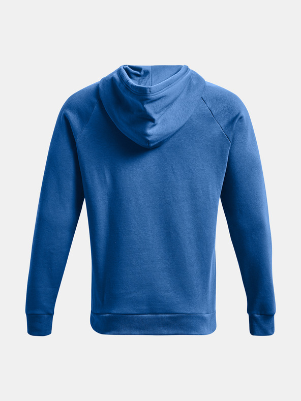 Under Armour Muška dukserica Under Armour UA Rival Flc Graphic Hoodie