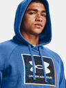 Under Armour Muška dukserica Under Armour UA Rival Flc Graphic Hoodie