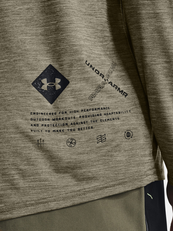 Under Armour Muška majica Under Armour UA Terrain Longsleeve