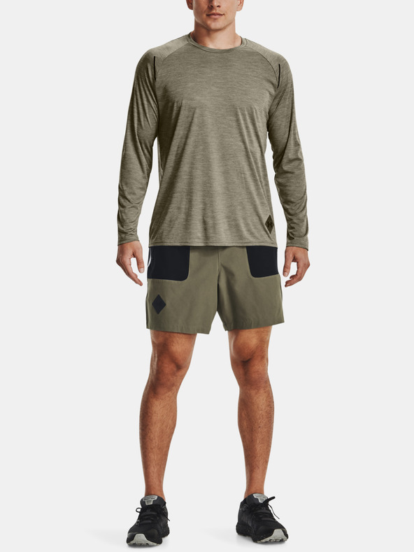 Under Armour Muška majica Under Armour UA Terrain Longsleeve